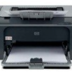 HP LaserJet P1106+三年服務