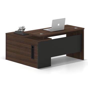 中美隆B038-14電腦桌