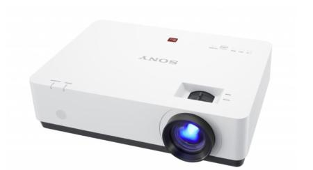 VPL-EW578高亮緊湊型投影機