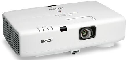 EPSON EB-C1040XN