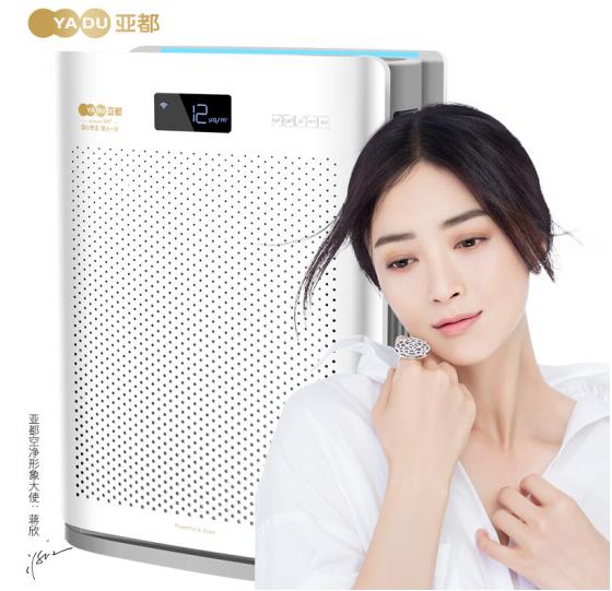 KJ400G-B03空氣凈化器